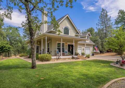 13688 Hilford Lane, Redding, CA 96003