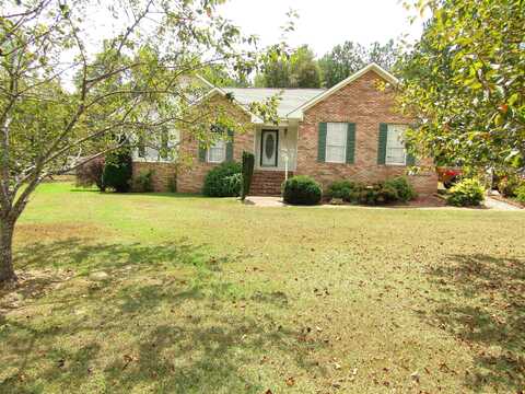 419 Crestwood Dr, Winfield, AL 35594