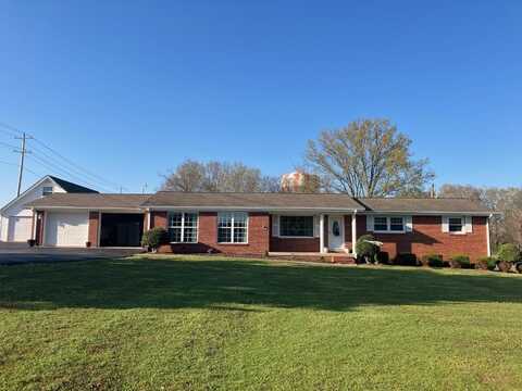 2215 E 6th St, Muscle Shoals, AL 35661