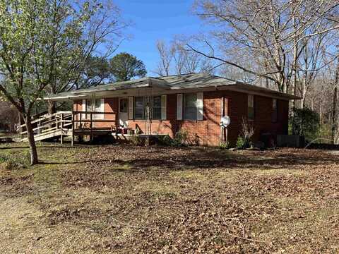 501 Boyd Rd, Red Bay, AL 35582