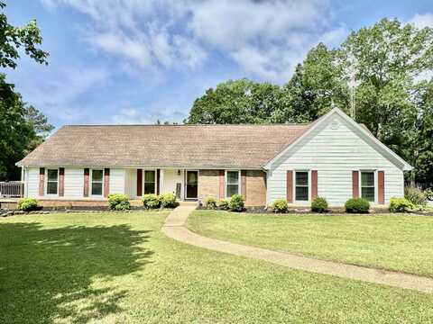 23 Onslow Cir, Killen, AL 35645