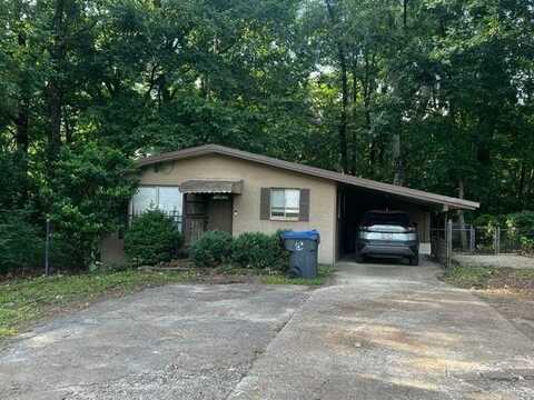 2417 Walker Chapel Rd, Fultondale, AL 35068