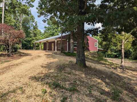 234 Fire Creek Cut Rd, Guin, AL 35563