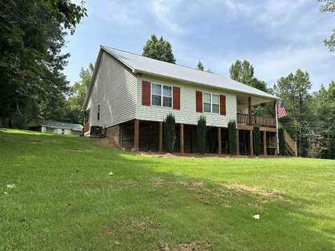 1970 Co Rd 558, Hanceville, AL 35077