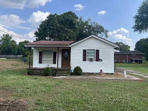 1806 Tennessee St, Sheffield, AL 35660