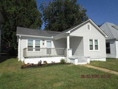 803 Raleigh Ave, Sheffield, AL 35660