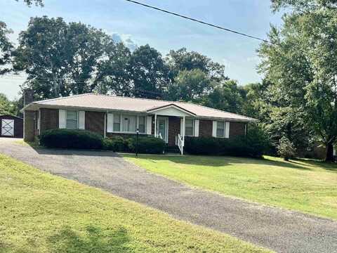 111 Truman St, Red Bay, AL 35582