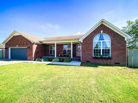 70 Blue Heron Dr, Killen, AL 35645