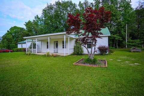 201 Dixie Ln, Haleyville, AL 35565