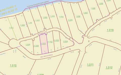 LOT 31 Imperial Lp, Cherokee, AL 35616