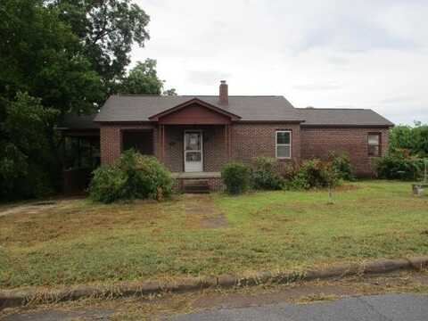 607 E 12th St, Sheffield, AL 35660