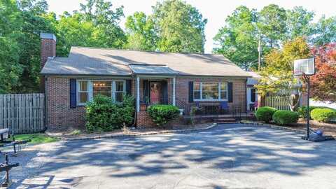 1517 3rd St, Cullman, AL 35055