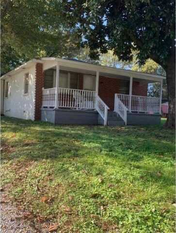 1200 E Decatur St, Tuscumbia, AL 35674