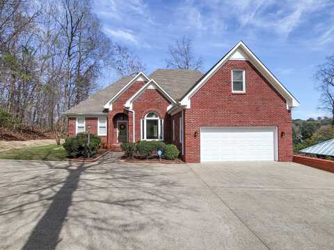 2156 Sky Park Rd, Florence, AL 35634