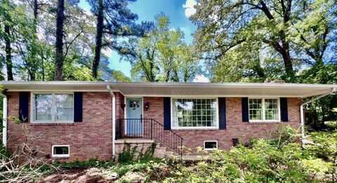 406 Pickwick St, Sheffield, AL 35660