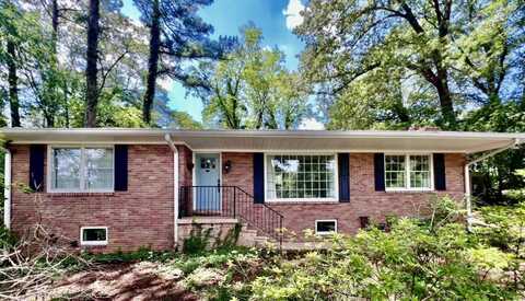 406 Pickwick St, Sheffield, AL 35660