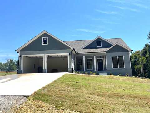 1457 Lingerlost Rd, Killen, AL 35645