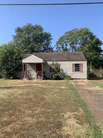 1503 E 28th St, Sheffield, AL 35660