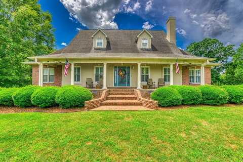 105 Mitchell Ave, Sheffield, AL 35660