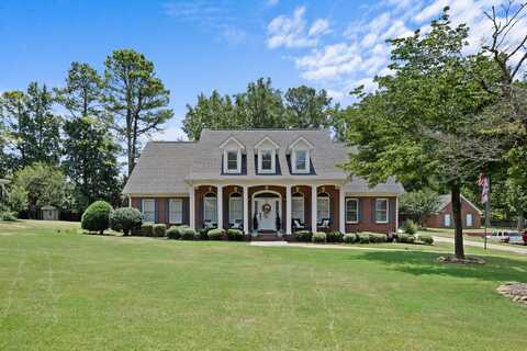 195 Laurelwood, Russellville, AL 35653