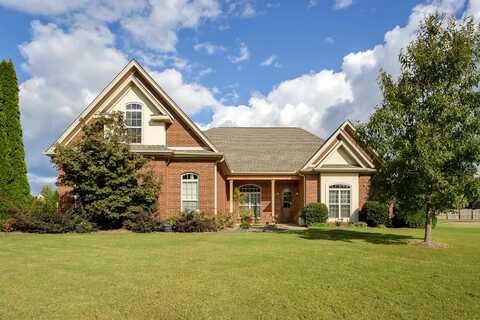 254 Cypress Creek Dr, Florence, AL 35633