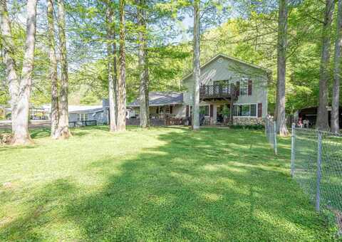 154 Joe Richardson Rd, Florence, AL 35634