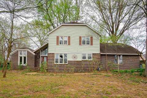 2104 Marietta Ave, Muscle Shoals, AL 35661