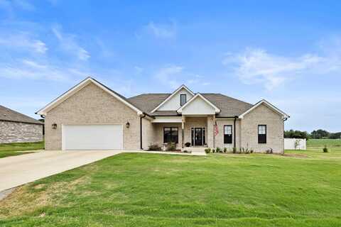 150 Spry Way, Killen, AL 35645