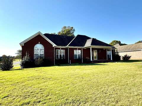 313 Kingston Dr, Florence, AL 35633