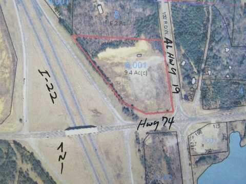 11655 State Hwy 19, Hamilton, AL 35570