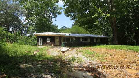 301 Co Rd 1174, Cullman, AL 35055