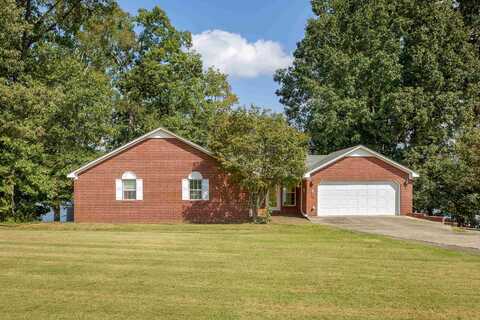 620 Point Rd, Muscle Shoals, AL 35661