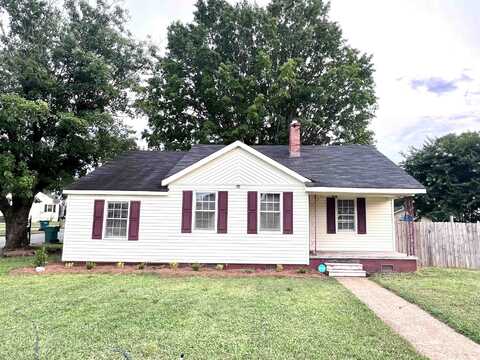 1524 Frey Ave, Sheffield, AL 35660