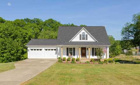 60 E Blue Heron Dr, Killen, AL 35645