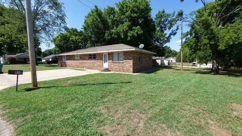 2800 E 10th Ave, Sheffield, AL 35660