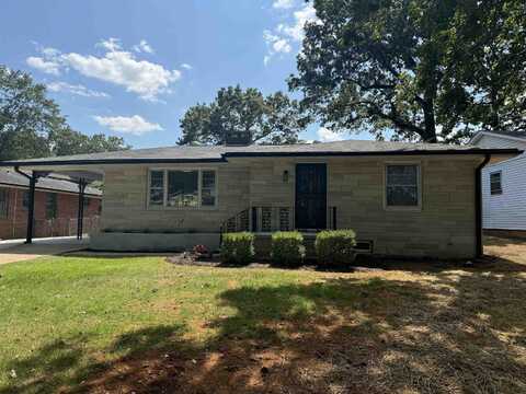 305 E 18th St, Sheffield, AL 35660