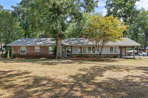 1602 Hermitage Dr, Florence, AL 35630