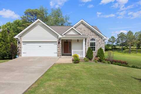 124 Comer St, Rogersville, AL 35652