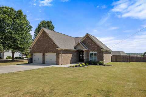 300 Rose St, Rogersville, AL 35652