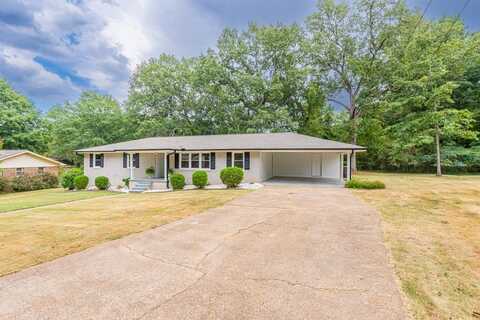 245 Meadow Hill Rd, Sheffield, AL 35660