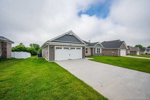 2416 Ridgewood Court, Jeffersonville, IN 47130