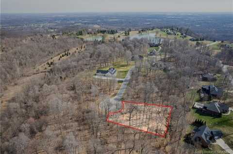 Lot 32 Skyline View, Floyds Knobs, IN 47119