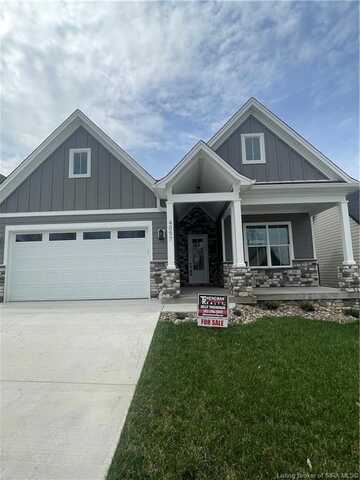 4057 Williams Crossing Way, Jeffersonville, IN 47130
