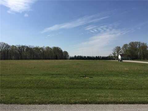 1807 Peach Orchard Lot #12 Drive, Floyds Knobs, IN 47119