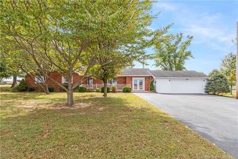 3744 S State Rd 235, Vallonia, IN 47281