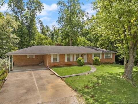 84 Cruse Loop SE, Corydon, IN 47112