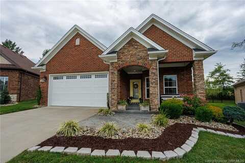 315 Tuscany Drive, Floyds Knobs, IN 47119