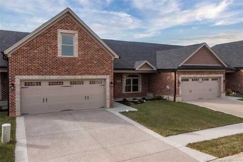 1922 Mystic Falls Circle, Jeffersonville, IN 47130