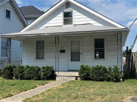 1314 Vance Avenue, New Albany, IN 47150