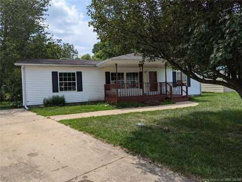 2679 Orchid Avenue, Madison, IN 47250